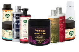 טיפוח לשיער